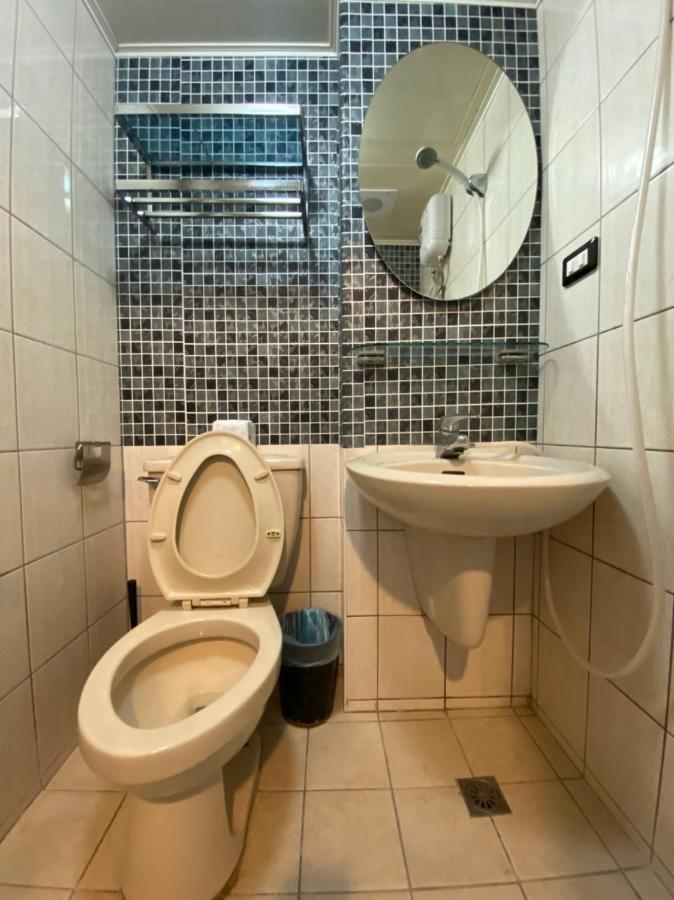 逢甲 Toy Room Taizhong Zewnętrze zdjęcie